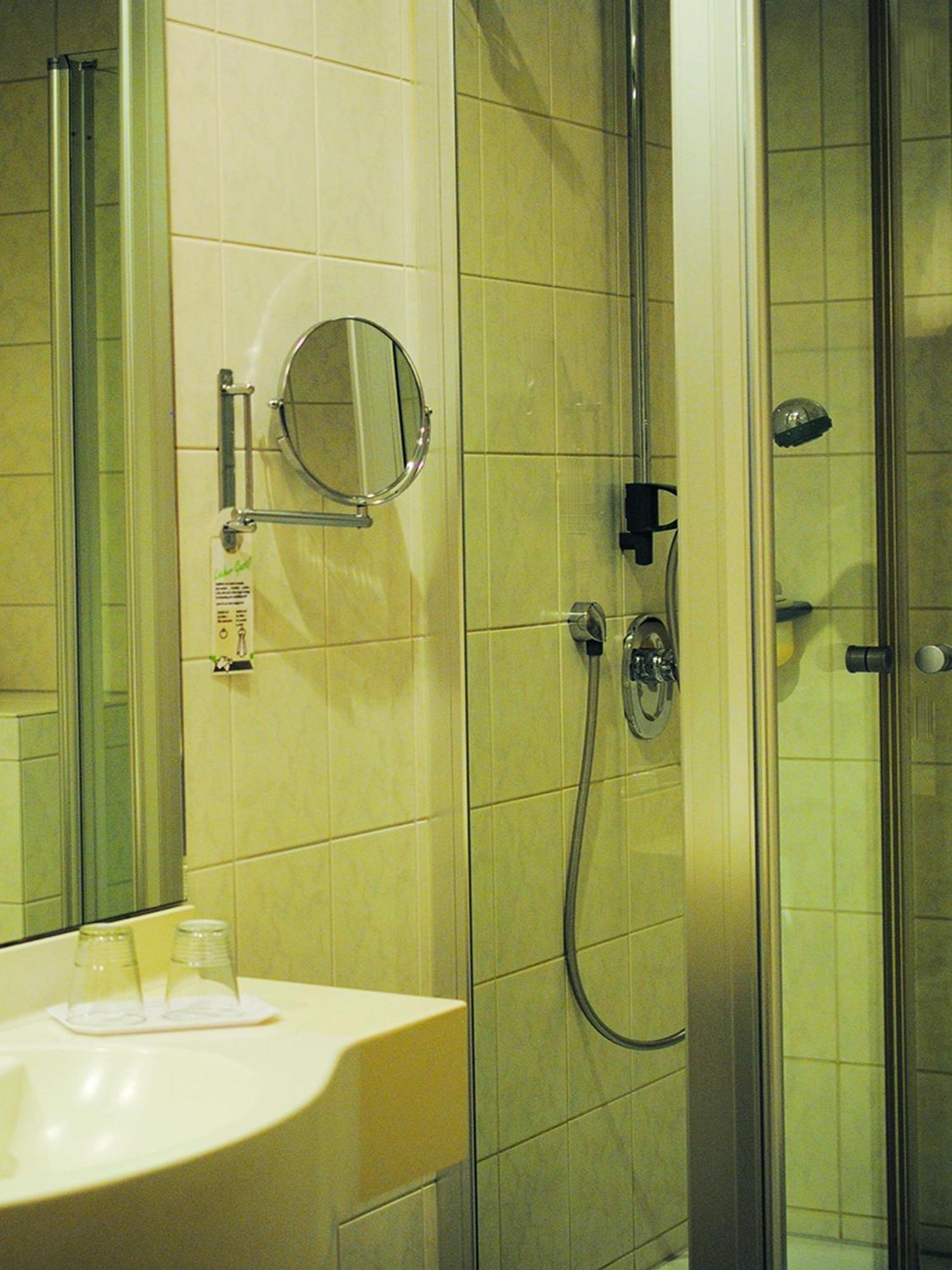 Berghotel Brockenblick Hildesheim Zimmer foto